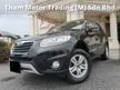 Used Inokom SANTA FE 2.4 ELEGANCE (A) EXECUTIVE - Cars for sale