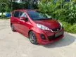 Used 2017 Perodua Alza 1.5 Advance MPV Warranty