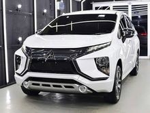 PROMO DISKON AKHIR TAHUN MITSUBISHI XPANDER ULTIMATE 2019