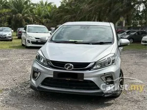 2020 Perodua Myvi 1.5 AV Hatchback
