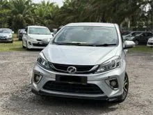 2020 Perodua Myvi 1.5 AV Hatchback / REBATE BALIK KAMPUNG MENANTI ANDA