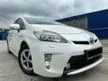 Used 2013 Toyota Prius 1.8 Hybrid Luxury - FULLYsERV/NEwBATTERY/ONEoWNER - Cars for sale