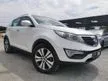 Used 2013 Kia Sportage 2.0 SUV TIP TOP CONDITION UNIT - Cars for sale