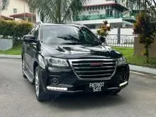 2018 GWM Haval H2 1.5 Premium SUV-P/START-L/SEAT-P/SEAT-SUNROOF-SIDE STEP-1 OWNER-T/TOP COND-CASH/LOAN