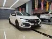 Recon 2019 RECON TYPE R Honda Civic 2.0 Type R Hatchback JAPAN SPEC With 5 Years Warranty