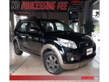 2008 Toyota Rush 1.5 S SUV(NO PROCESSING FEE)