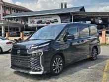 2023 Toyota Voxy 2.0 S-Z MPV