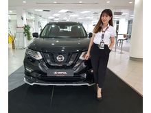 2020 Nissan X-Trail 2.0 X-CVT Hybrid Impul SUV