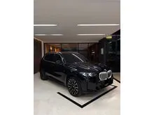 2023 BMW X5 3.0 xDrive40i M Sport SUV G05 LCI AT (Faktur 2024) Odo 3 Rbuan (TERMURAH)