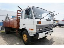 1996 Nissan UD CBP15NE 7.0 Lorry Wooden Body -FAST DEAL-