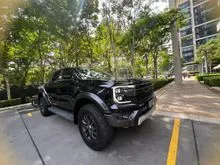 2023 Ford Ranger 3.0 Raptor Dual Cab Pickup