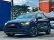 Used 2013 Audi Q3 2.0 TFSI Quattro AWD 91KM DONE SERVICES RECORD CBU FULLY IMPORT CAN LOAN - Cars for sale