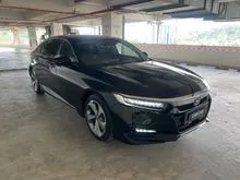 2022 Honda Accord 1.5 Sedan