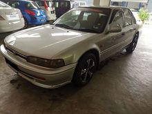 1993 Honda Accord 2.0 Exi Sedan SM4