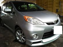 Perodua Alza 1.5 EZi MPV,LOW MILLAGE,99LIKE NEW,TITOP CONDITION,FULLOAN,VERY CHEAP,1 OWNER,SMOOTH ENGINE,BLACKLIST,
