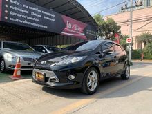 2012 Ford Fiesta 1.6 (ปี 10-16) Sport Ultimate Hatchback AT