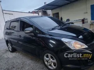 2009 Proton Exora 1.6 CPS M-Line MPV