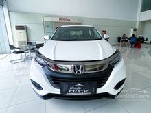 2021 Honda HR-V 1,5 E Special Edition SUV