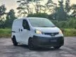 Used 2018 Nissan NV200 1.6 Panel Van Fast Loan Approval Fast delivery Free Service Free Warranty Free Tinted