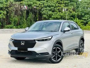 2022 Honda HR-V 1.5 S SUV