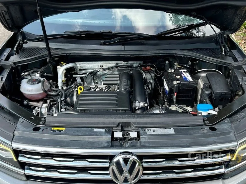 2020 Volkswagen Tiguan 280 TSI Highline SUV