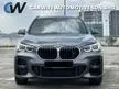 Used 2021 BMW X1 2.0 sDrive20i M Sport SUV (Special Promotion Last Unit)