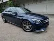 Used 2017 Mercedes