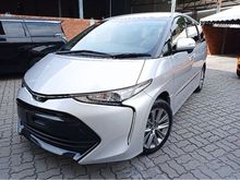 2016 Toyota Estima 2.4 Aeras 8 seater Pre Crash Alert System
