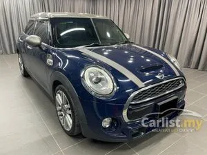 2017 MINI Countryman 2.0 Cooper S SUV
