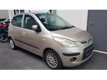 Hyundai i10 1.1 Hatchback