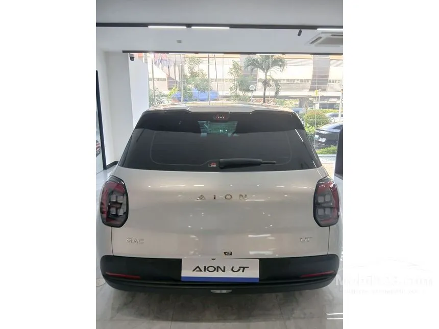 2026 GAC AION UT Standard Hatchback