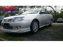 Blis Proton Waja 1.6 (A) 10 cps 1 YEAR WARRANTY LOAN KEDAI SENANG LULUS