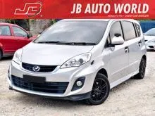 2021 Perodua Alza 1.5 (A) 5-Years Warranty