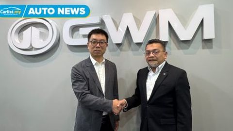 Roslan Abdullah named Chief Operating Officer of GWM Malaysia
