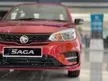 New 2023 Proton Saga 1.3 Premium rebate/Fast Car/ Cash Rebate/Truste