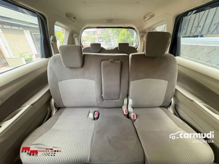 2017 Suzuki Ertiga Dreza MPV