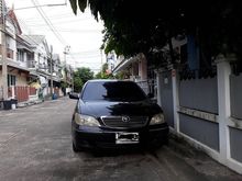 2003 Toyota Camry 2.4 (ปี 02-06) Q Sedan AT