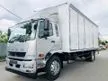 Used 2019 Mitsubishi Fuso 7.5 Lorry