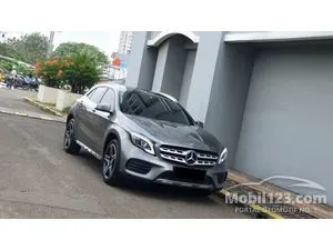 2019 Mercedes-Benz GLA200 1.6 AMG Line SUV