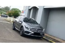 2019 Mercedes-Benz GLA200 1.6 AMG Line SUV X156 2019/2020 [ LOW KM 35RB ]