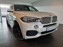 2018 BMW X5