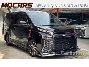 2023 Toyota Voxy 2.0 S-Z MPV