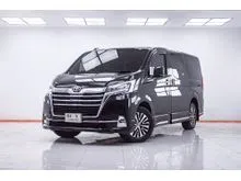 2020 Toyota Majesty 2.8 (ปี 19-30) Grande Van