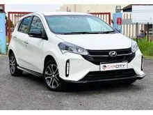 2025 Perodua Myvi 1.5 AV Hatchback FACELIFT VERION HIGH SPEC 30K MILEAGE UNDER WARRANTY