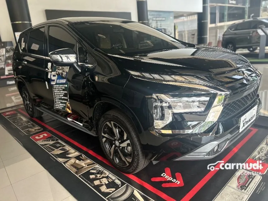 2025 Mitsubishi Xpander Ultimate MPV