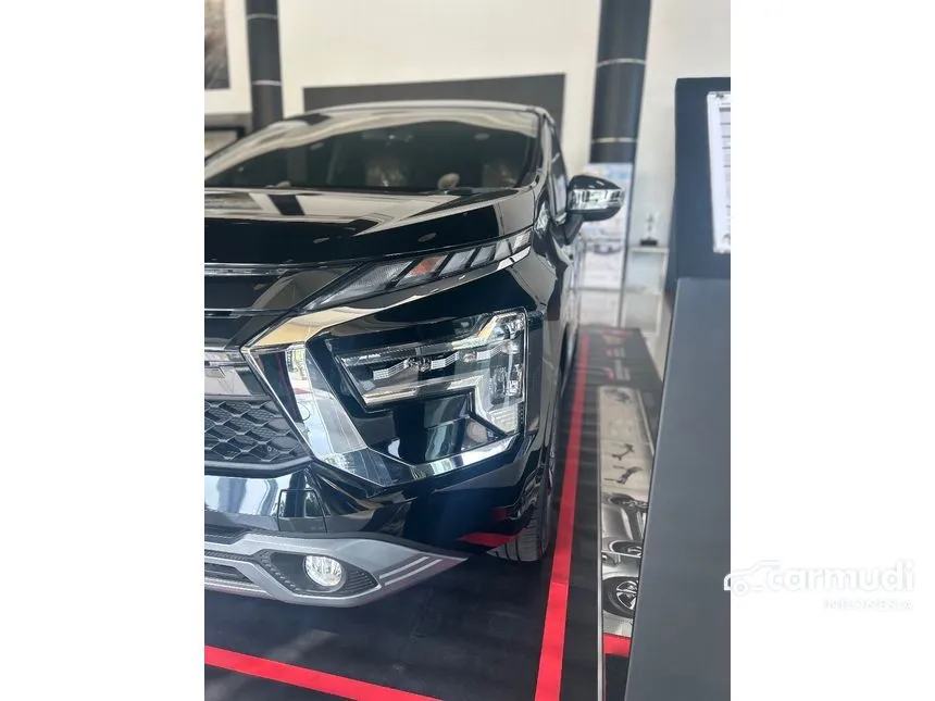 2025 Mitsubishi Xpander Ultimate MPV