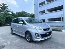 2015 Perodua Alza 1.5 Advance MPV