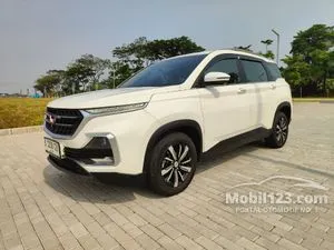 2019 Wuling Almaz 1.5 Exclusive 7 Seater SUV