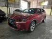 Used 2015 Lexus NX200T 2.0 Premium SUV OTR RM143,800 NO PROCESSING FEES YEAR END PROMOTION FREE 1 YEAR WARRANTY AND SERVICES - Cars for sale