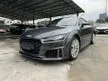 Recon 2020 Audi TT 2.0 45TFSI QUATTRO JAPAN SPEC YEAR END OFFER